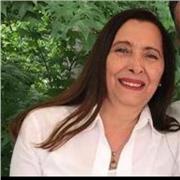 Procuradora, Abogada, Profesora Universitaria, Cátedras de Derecho Administrativo, Civil y Comercial, Obligaciones y Contratos, Derecho Laboral. Ideal para preparar todas las materias de primaria, secundaria y universitaria referidas a Derecho en General